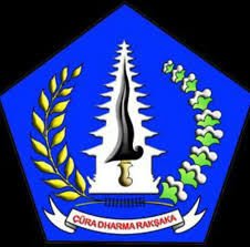 Logo Kelurahan Senayan